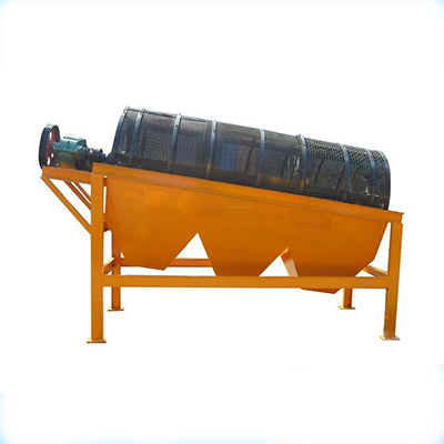 辽宁滚筒筛