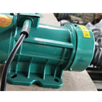 福建附着式振动器