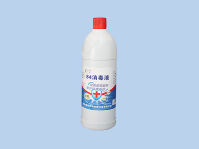84消毒液