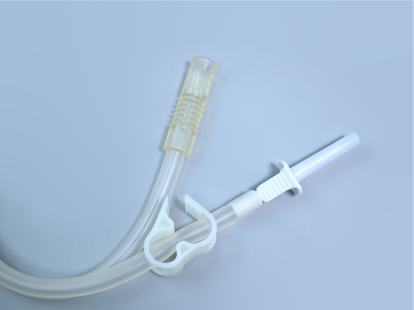 一次性使用冲吸器