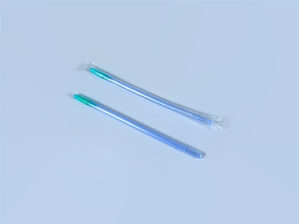 一次性使用吸引头、管