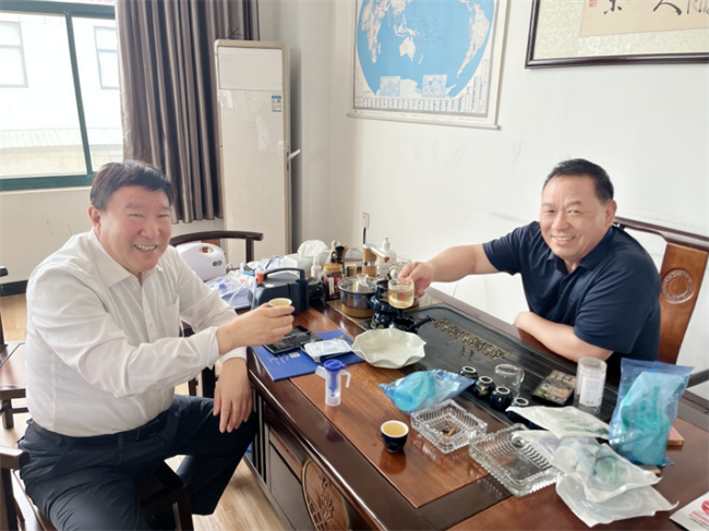 现场合照 现场合照