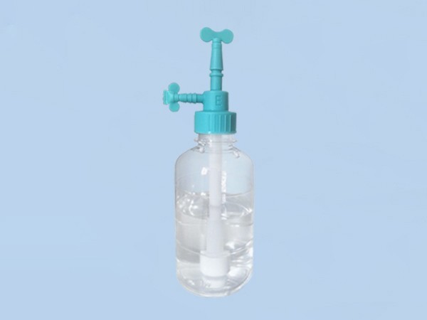 一次性使用湿化鼻氧管