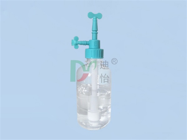 迪怡一次性使用湿化鼻氧管 迪怡一次性使用湿化鼻氧管