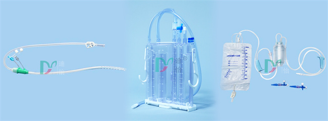 一次性使用腹腔引流管、一次性使用胸腔引流装置、一次性使用颅脑外引流装置等 一次性使用腹腔引流管、一次性使用胸腔引流装置、一次性使用颅脑外引流装置等