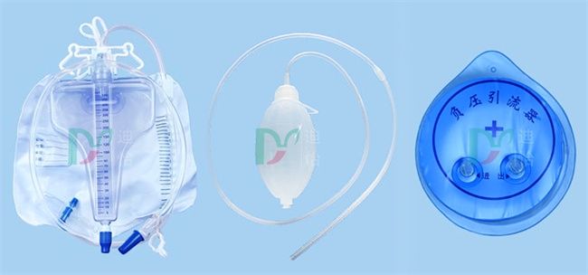 一次性使用引流袋、一次性使用负压引流球、一次性使用负压引流器 一次性使用引流袋、一次性使用负压引流球、一次性使用负压引流器