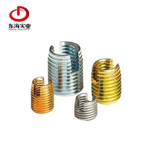 广东普通自攻螺套