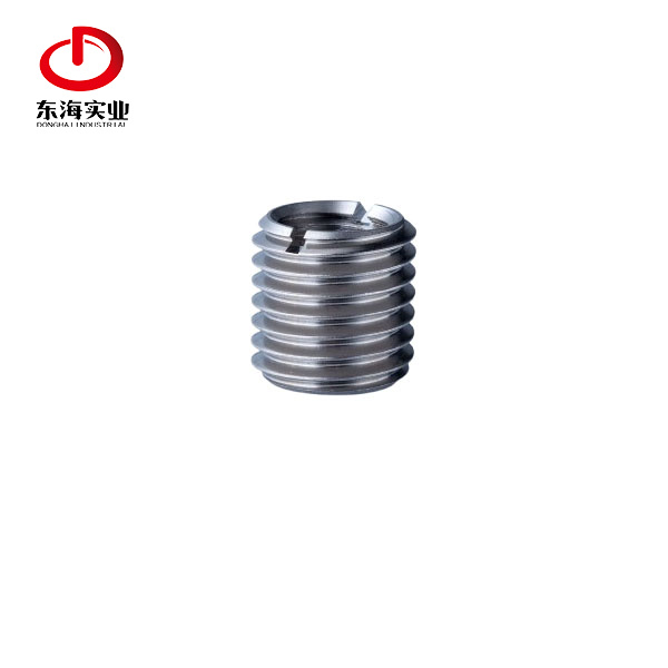 河北内外牙钢丝螺套