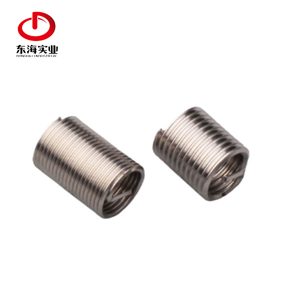 河北高温合金钢丝螺套