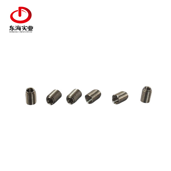 广东锥度螺套