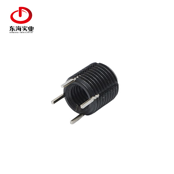 碳钢紧缩型插销螺套