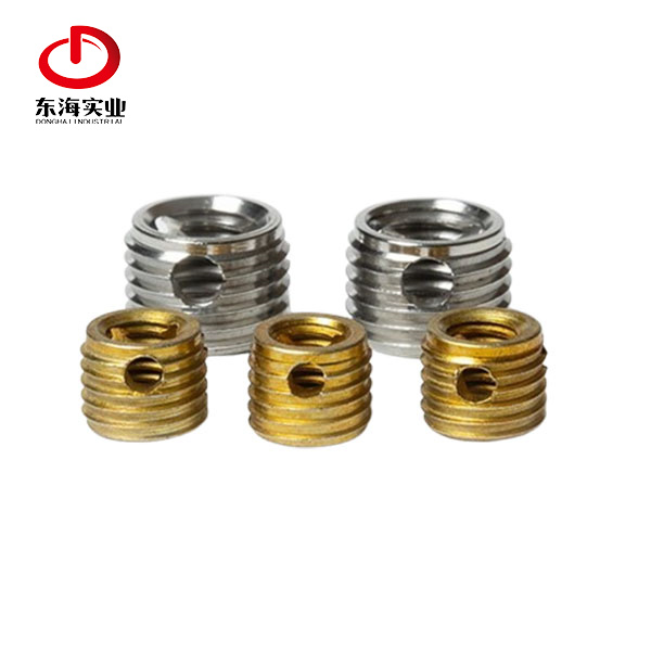 广东孔型自攻螺套