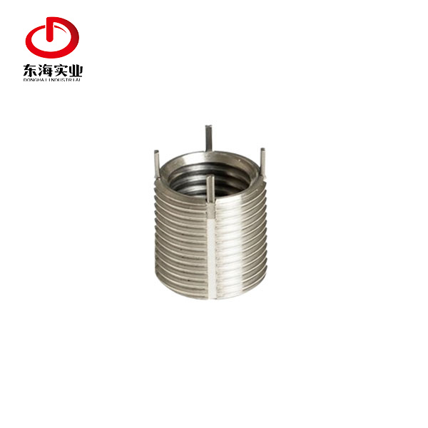 303不锈钢插销螺套