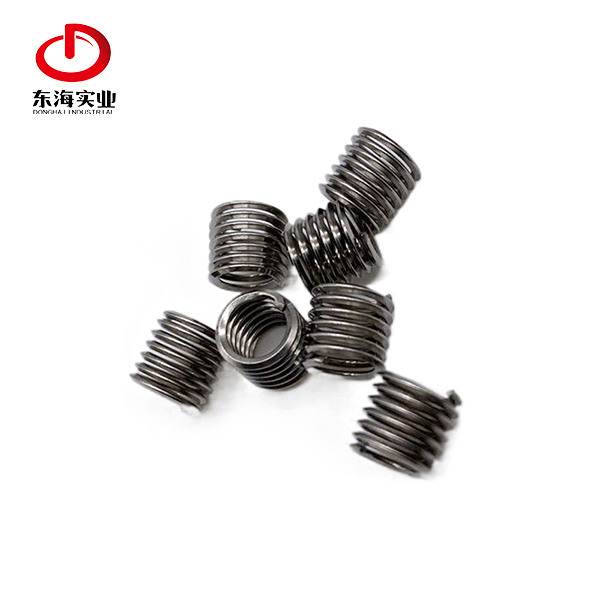 广东InconelX-750钢丝螺套