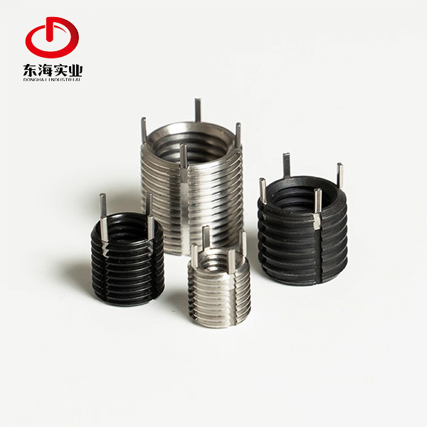 湖南非标定制插销螺套