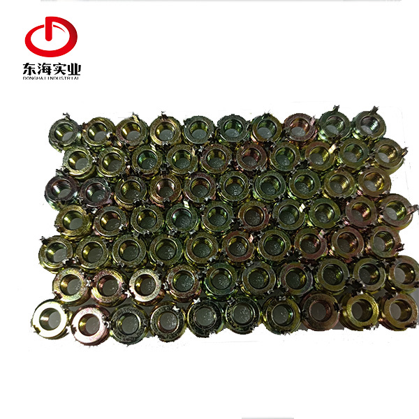 湖南42CrMo插销螺套