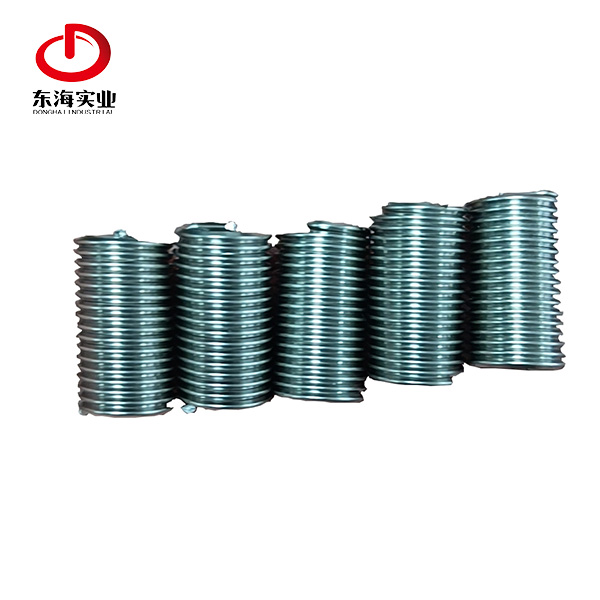 左旋钢丝螺套