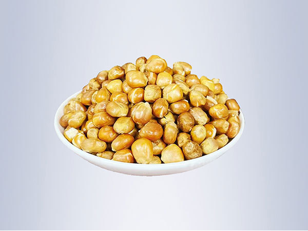 湖南炒玉米(哑巴豆)