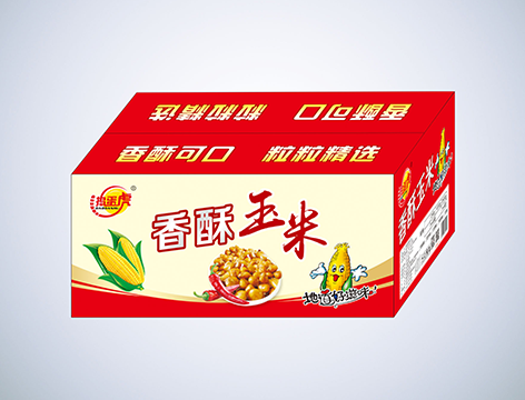 聚会小零食