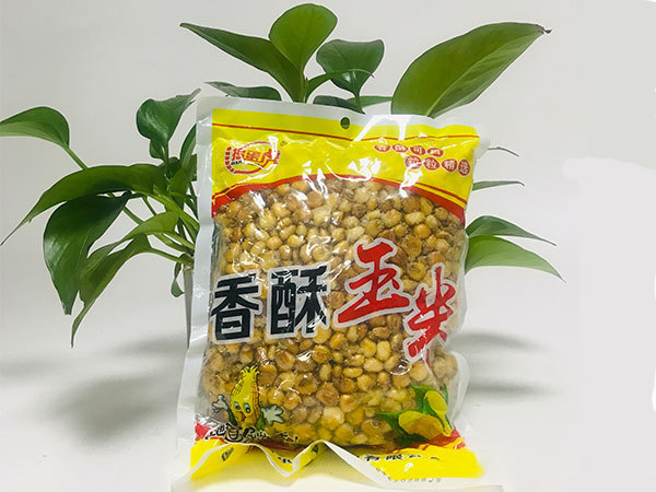 餐前小零食