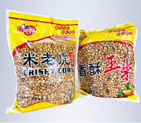 米老虎香酥玉米