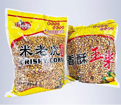 米老虎香酥玉米