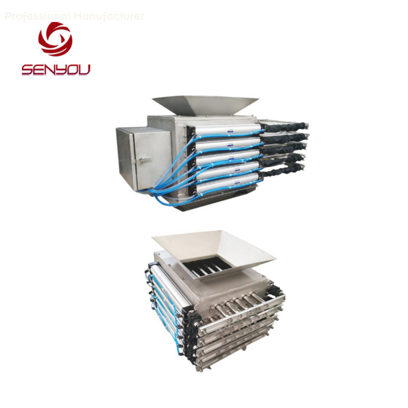 Automatic Powder Iron Remover – Your Ideal Powder Iron Removal Solution