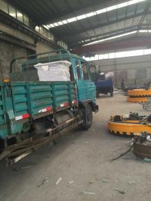 发往许昌电磁吸盘