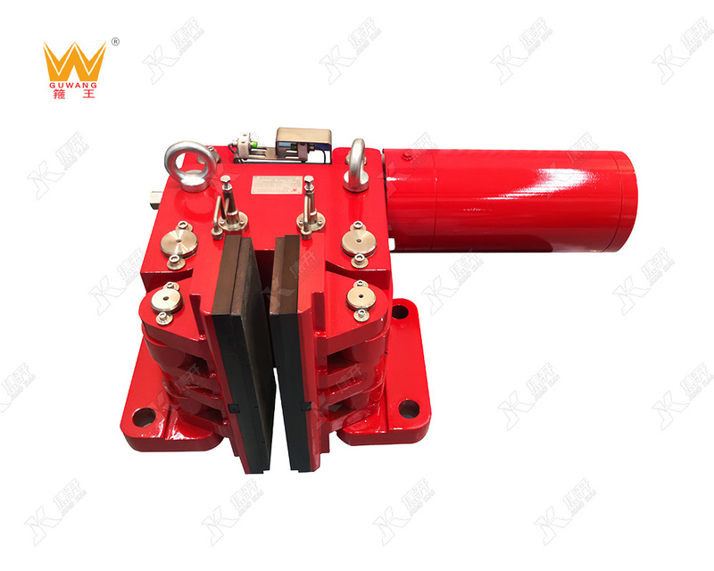 Safety Brakes