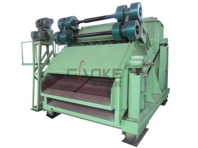 江苏双层直线筛