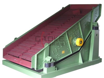 湖北单层圆振筛