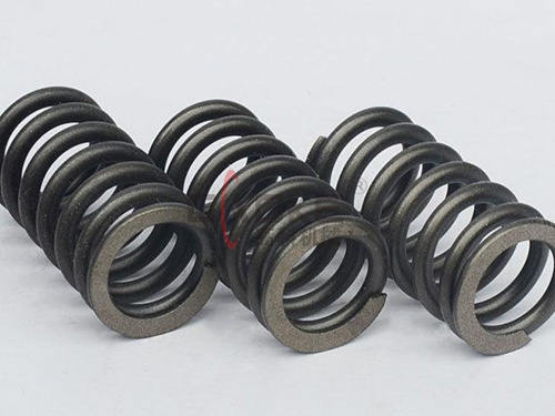 山西金属弹簧