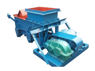 安徽往复式给煤机