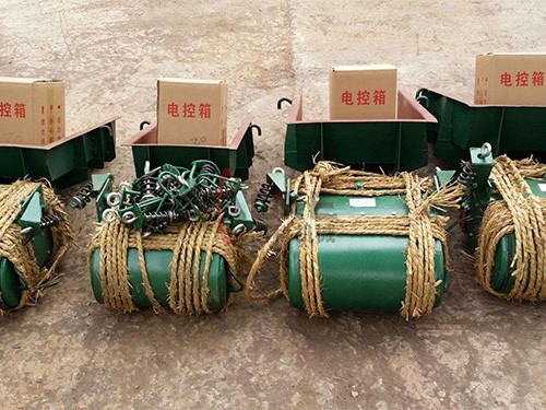 電磁振動(dòng)給料機(jī)