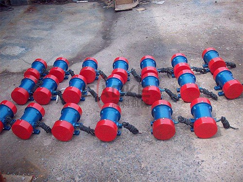 YZS振動(dòng)電機(jī)