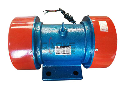 YZS振動(dòng)電機(jī)