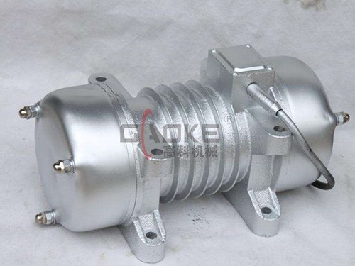 附著式振動器