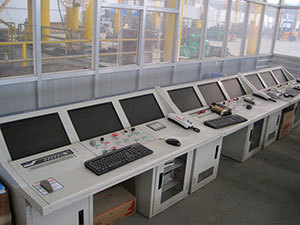 廠區(qū)展示