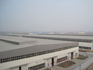 厂区展示