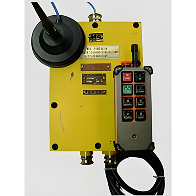 工业遥控器