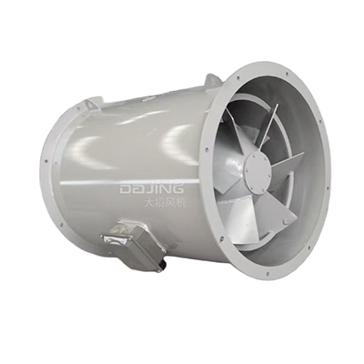 湖南混流风机