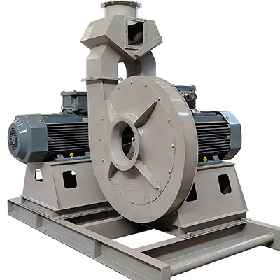 湖南锅炉降温风机