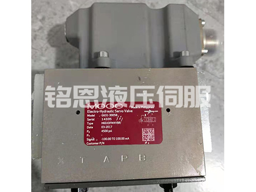 MOOG伺服阀维修.jpg