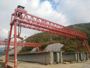 广东龙怀高速9标