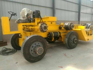 运梁平车 (3)120吨至240吨