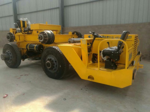 运梁平车120到240吨