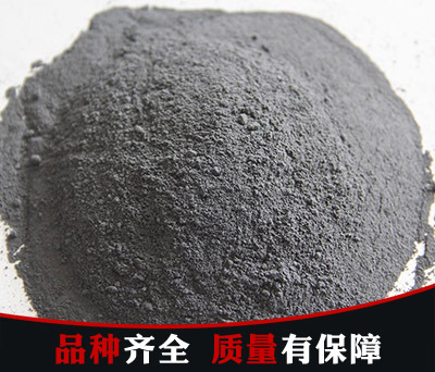 铸造管模粉