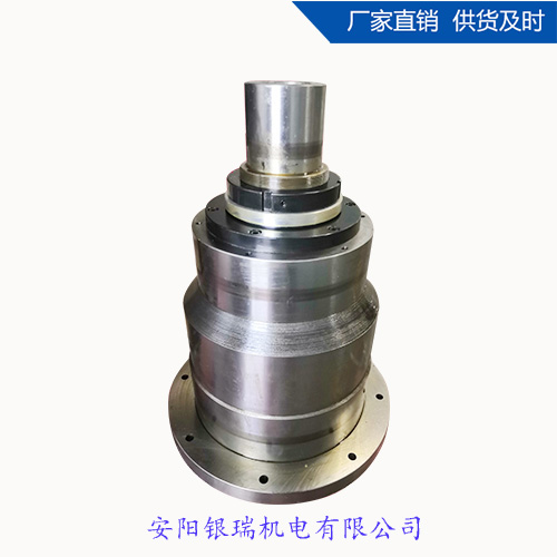 机床主轴定制加工厂