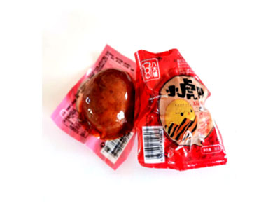 甘肃原味虎皮鸡蛋