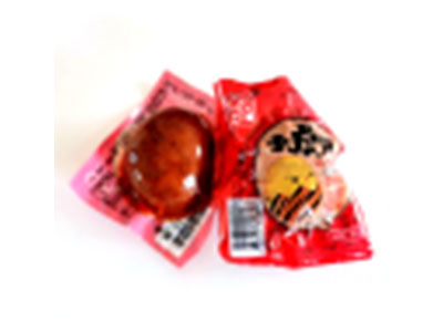 甘肃五香虎皮鸡蛋